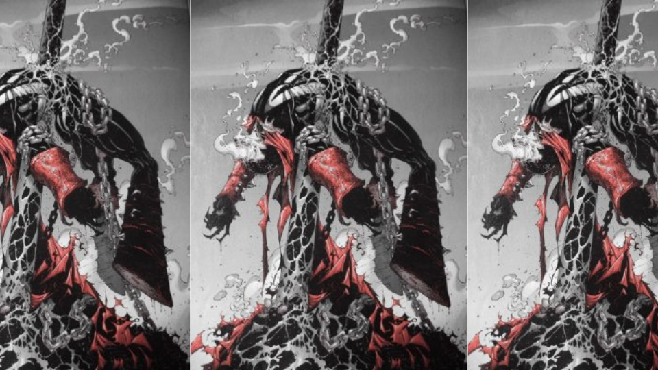 Del placer de leer Cómics en las ciudades imaginarias de fuego.