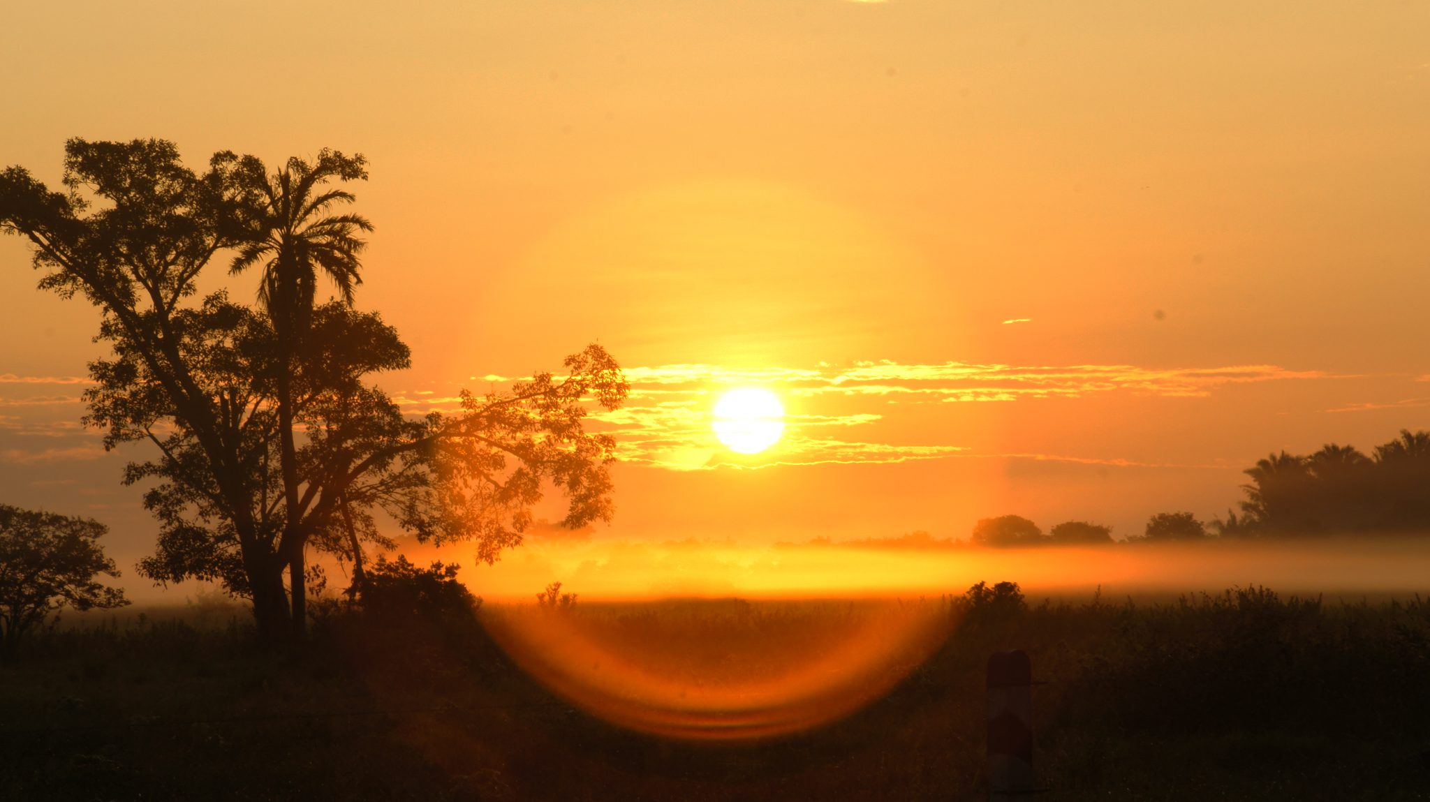 Atardecer
