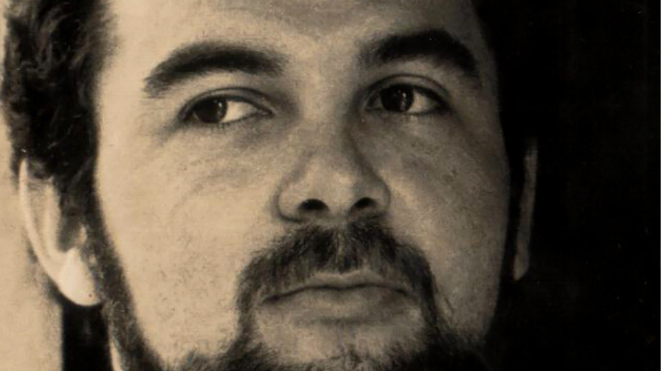 ACERCAMIENTOS A LA POESÍA DE JORGE GARCÍA USTA
