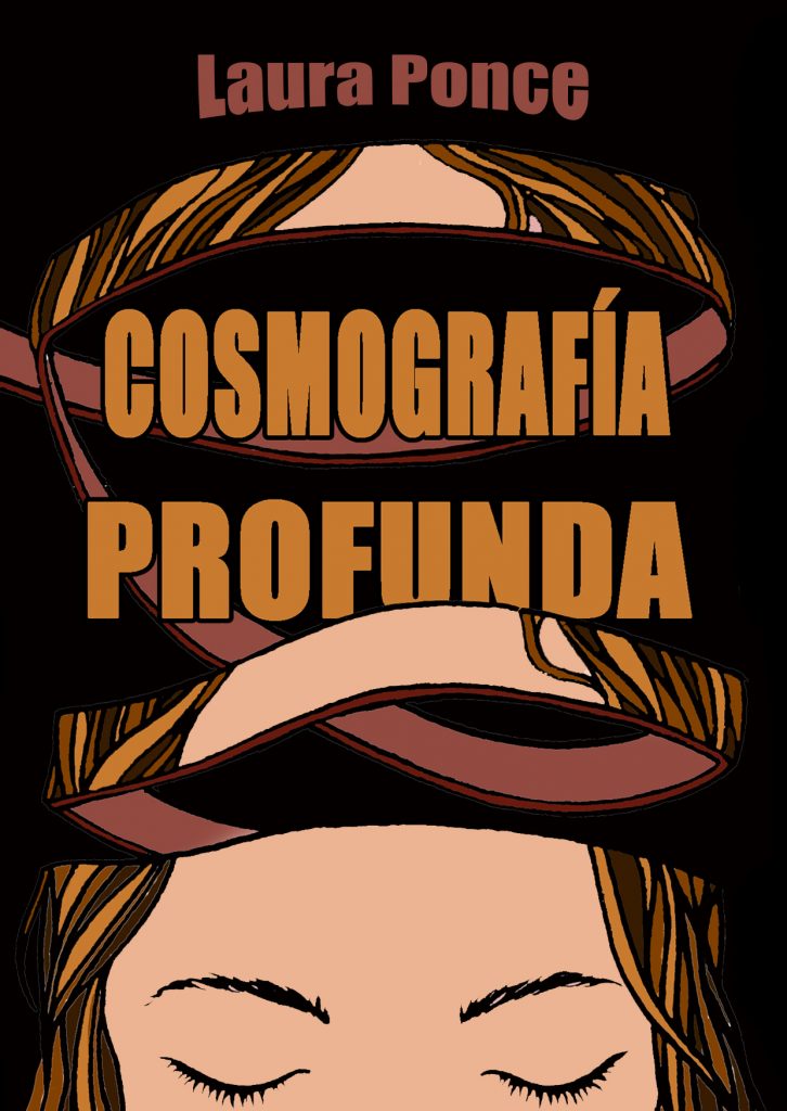 Portada cosmografía profunda