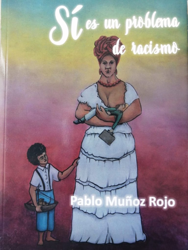 Portada del libro
