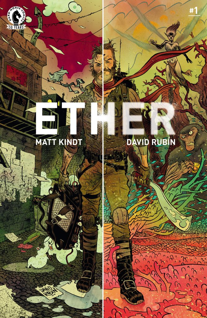 Ether