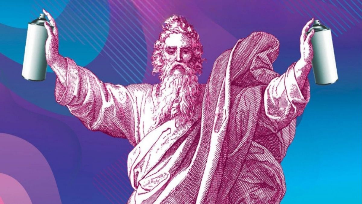 Ubik o cómo enlatar a Dios