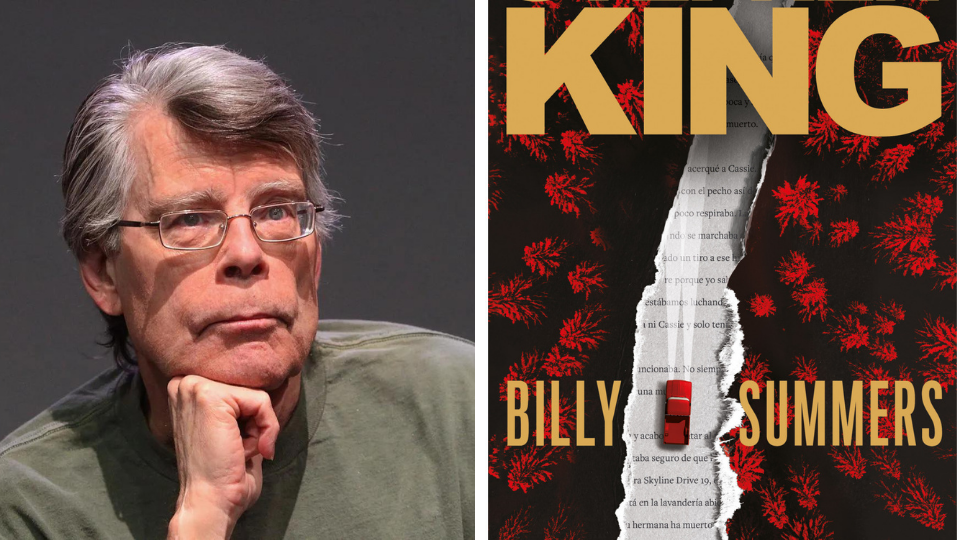 Billy Summers, entre el ayer y el hoy