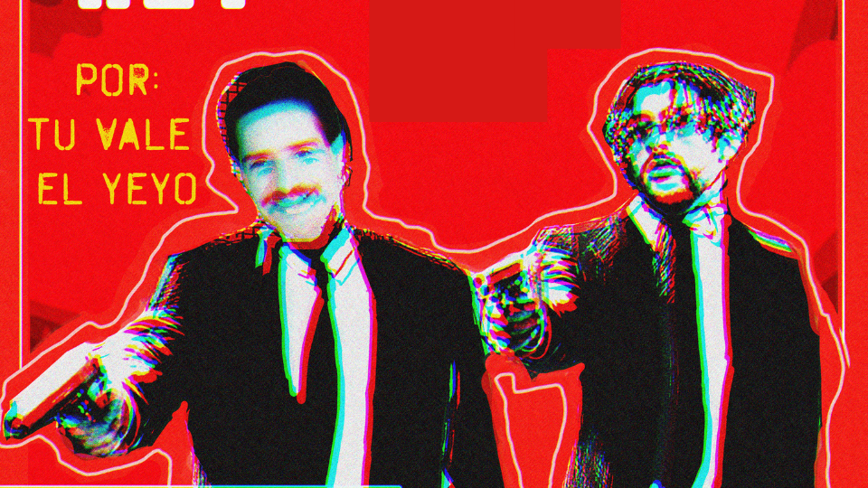¡Hey, dejen nacer lo nuevo, plis!