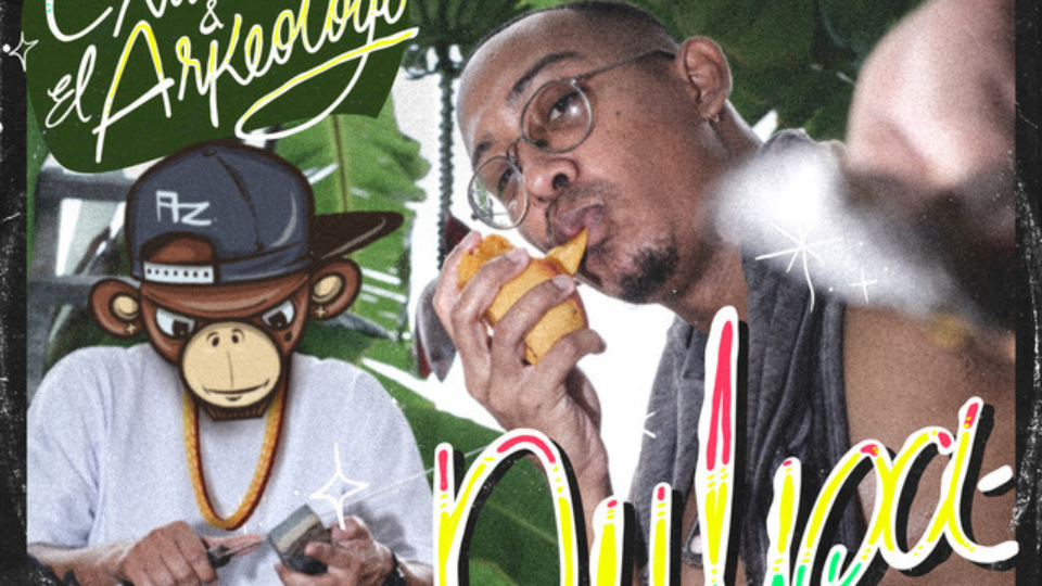 El sabor del rap de Cartagena en el nuevo álbum de L’Xuasma