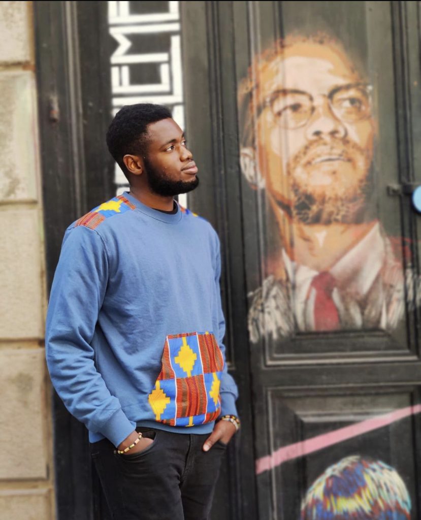 Senegal, protestas y panafricanismo. Entrevista a Moustapha Ady
