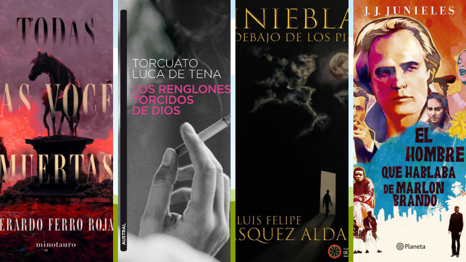 Librera recomienda: Diana Banquez de Remedios la Bella, Cartagena