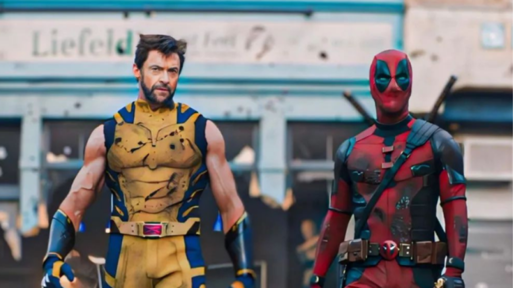 ‘Deadpool y Wolverine’: Una oda al Fanservice