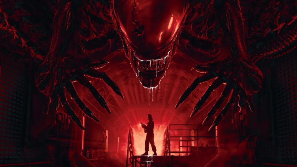 Alien: Romulus o el xenomorfo alienado (y vulgarizado)