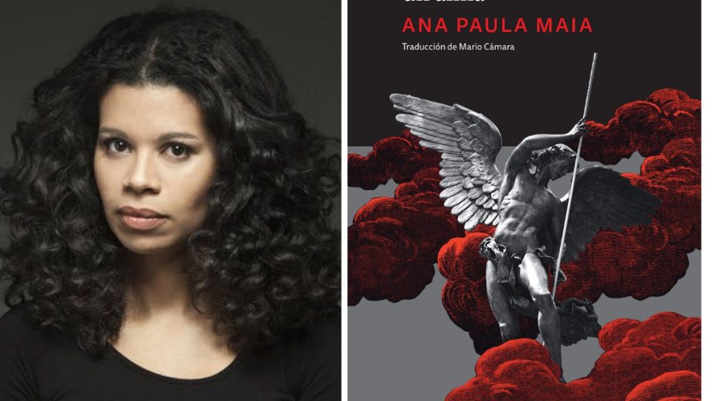 El fin del mundo latinoamericano: reseña de «De cada quinientos un alma», de Ana Paula Maia