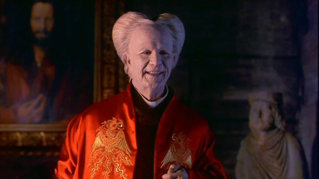 Drácula 