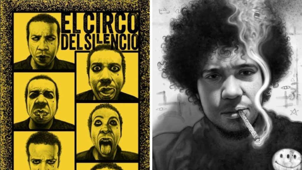 Atajos abreviados para aproximarse a la Abismalmanía y la Biblioludopatía en «El circo del silencio» de QöXaHöMN