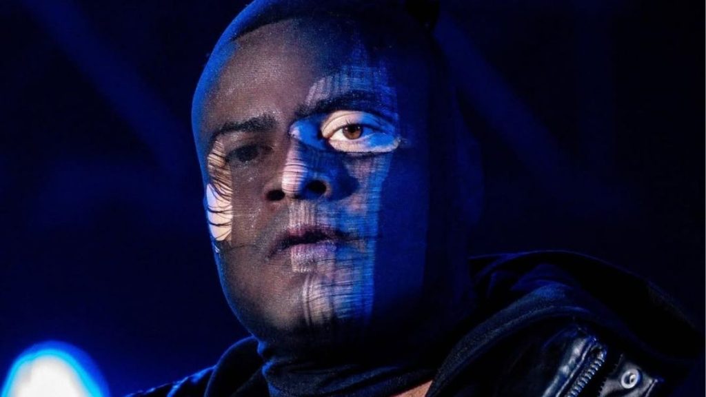 El estado mental del discurso malandro en el rap: ¿artístico?