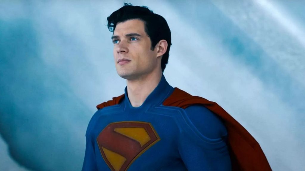 James Gunn’s Superman: azoro, riesgo y provocación