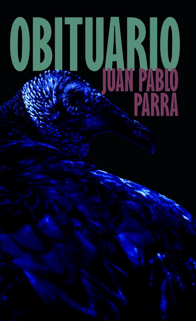 La editorial La plena noche reedita la obra galardonada con el I Premio de Cuento R. H. Moreno Durán