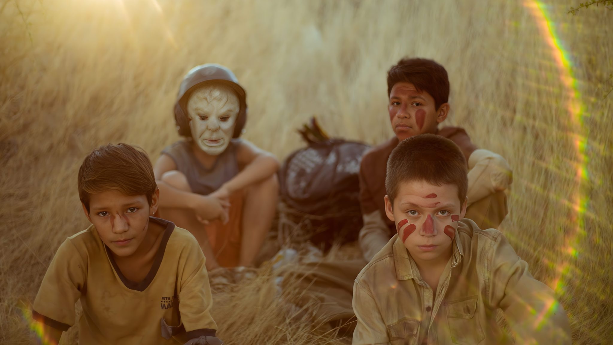 15 distopías para el cine latinoamericano del siglo XXI