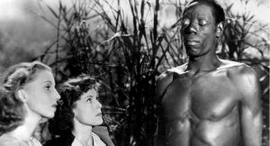 El beso de la mujer zombi: el serie b de Manuel Puig y Jacques Tourneur