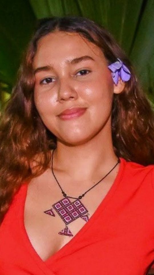 Adriana Rueda (Cartagena, Colombia)