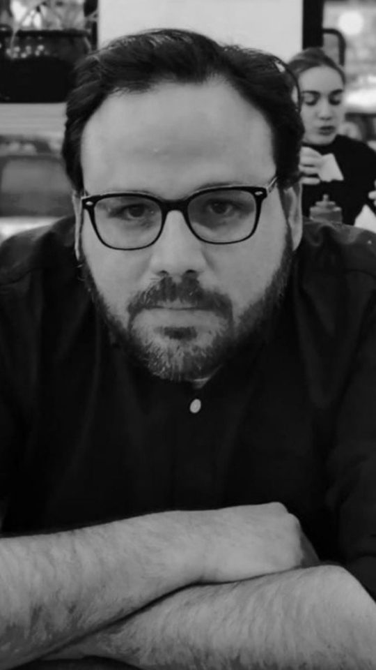 Gerardo Ferro Rojas (Cartagena)