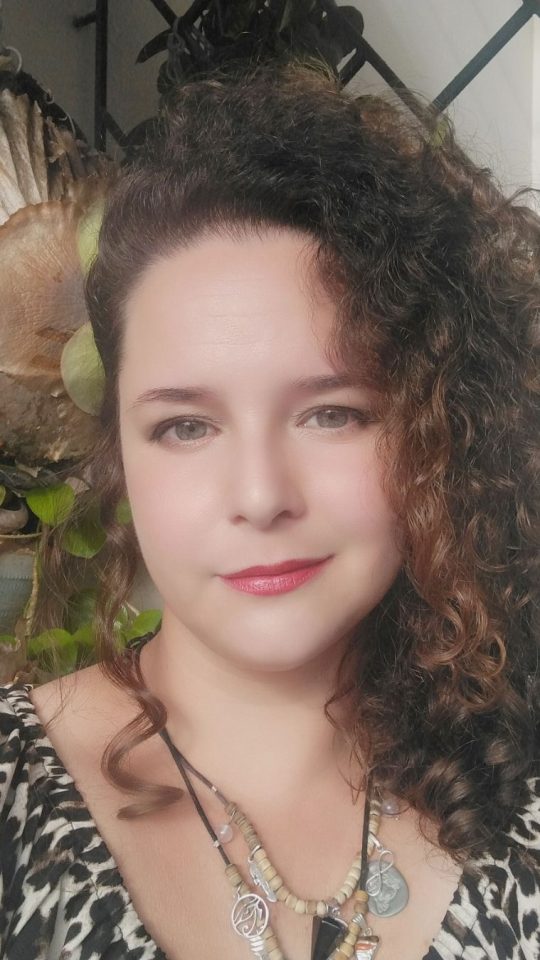Malena Salazar Maciá (Cuba)