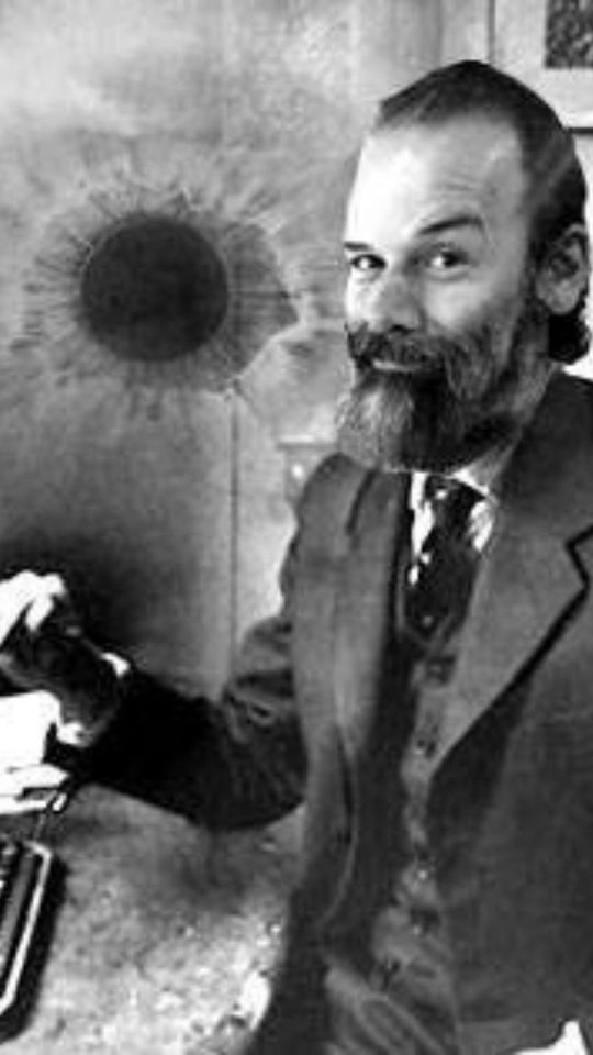 Boris Greiff (Bogotá, Colombia)